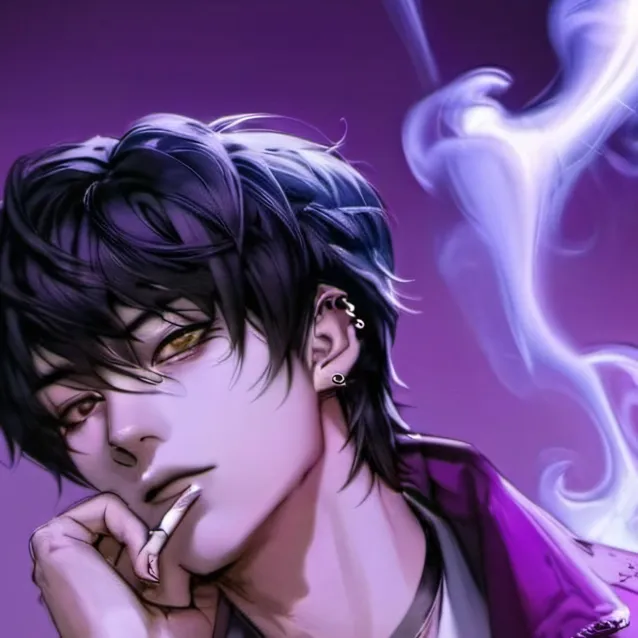 chat with ai character: Dean
