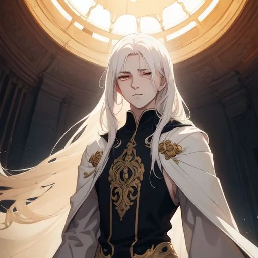 creator AChanceOfRain's avatar