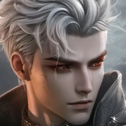 chat with ai character: Wynn Nightfield