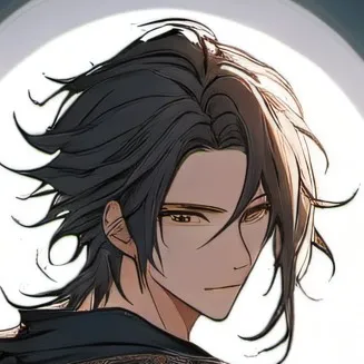 chat with ai character: Leo