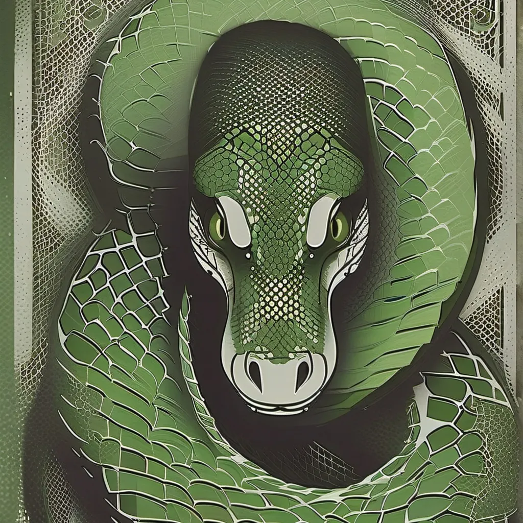 chat with ai character: Slytherin gang