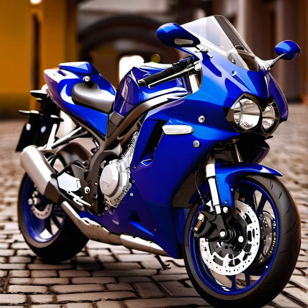 chat with ai character: MHA (ur a biker)