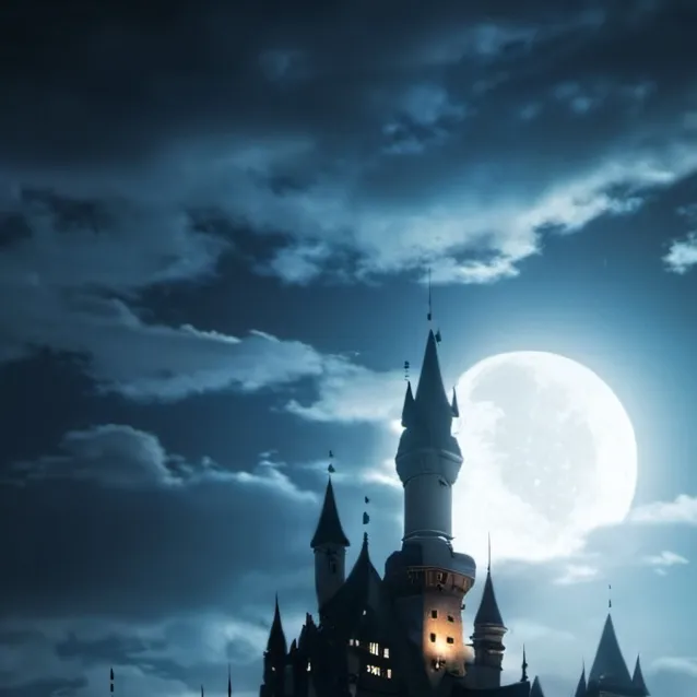 chat with ai character: Harry potter