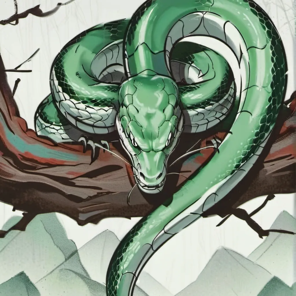 chat with ai character: Slytherin gang 🐍