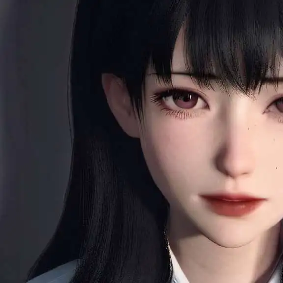 chat with ai character: Tomie Kawakami