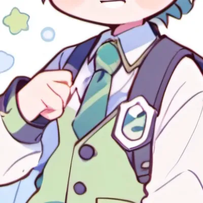 chat with ai character: Izuku