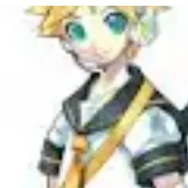 creator Len Kagamine:3's avatar
