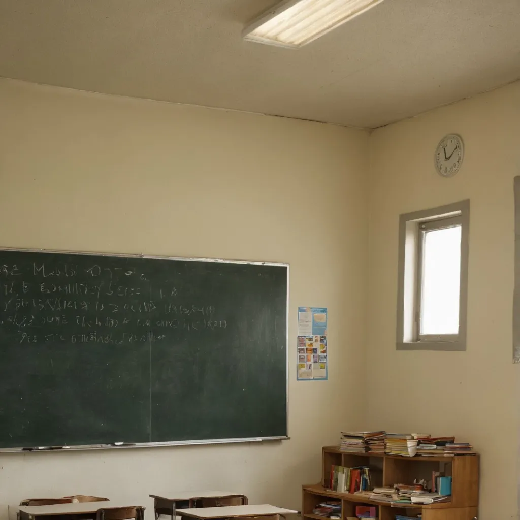 chat with ai character: School Rp