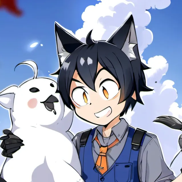 chat with ai character: taild and sonic
