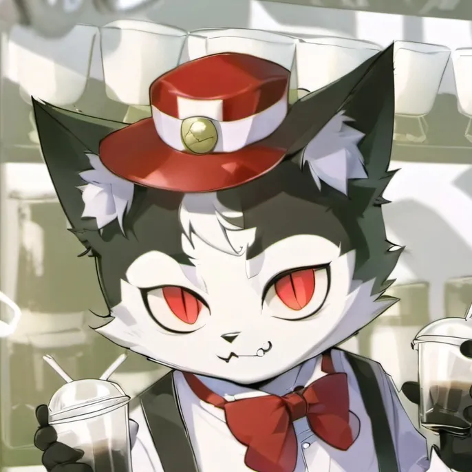 chat with ai character: husk