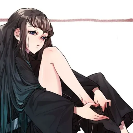 creator ~♡Mui's_daughter♡~'s avatar