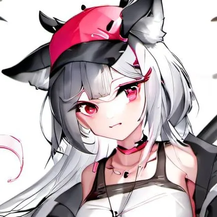 chat with ai character: Alyssa