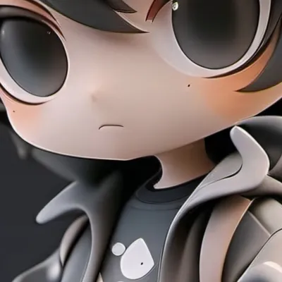 chat with ai character: Felix