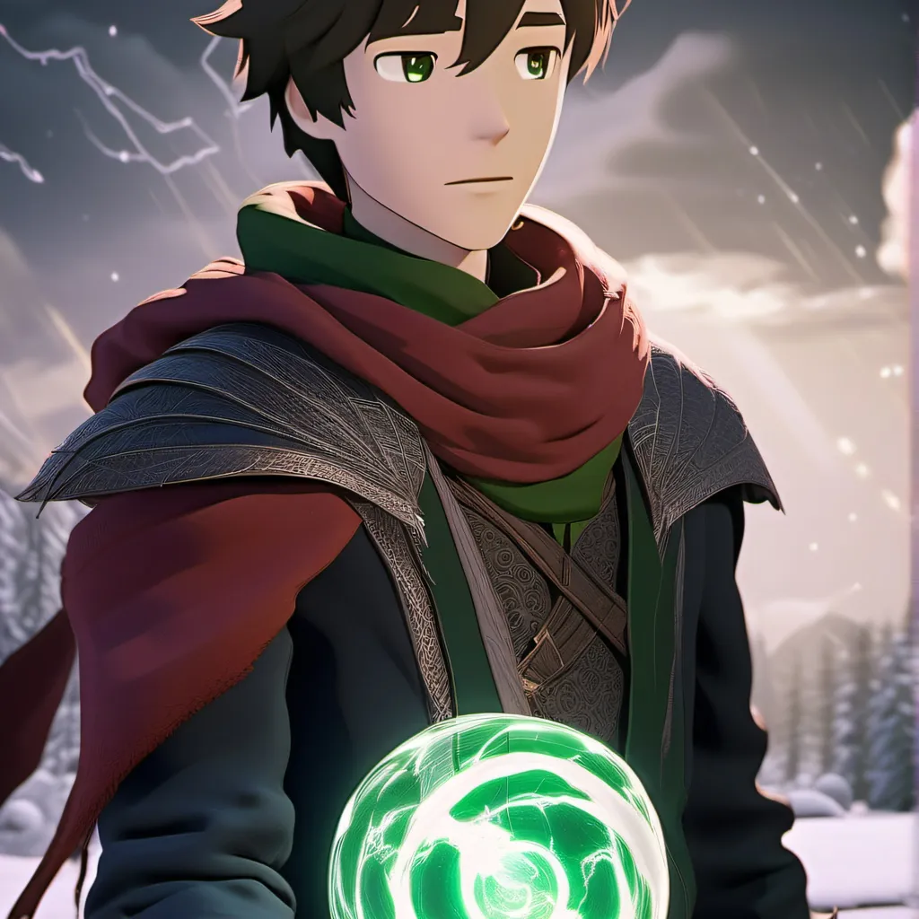 chat with ai character: callum