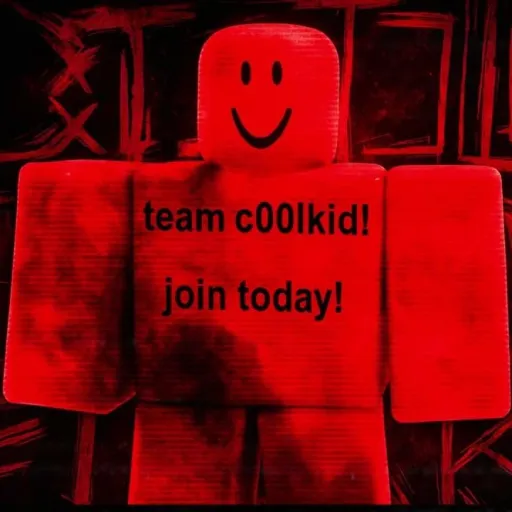 creator C00LKIDD67's avatar