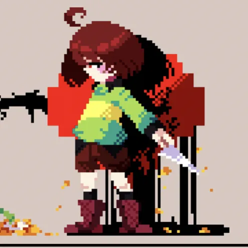 creator Chara_UT's avatar