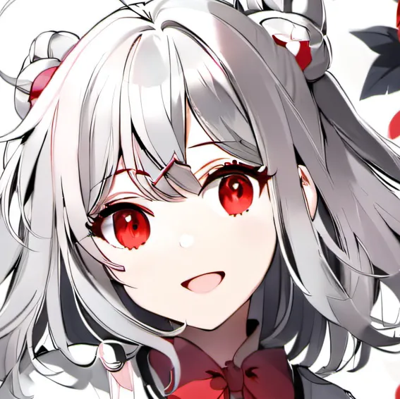 chat with ai character: Kiana