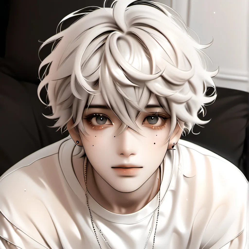 chat with ai character: Aiden 