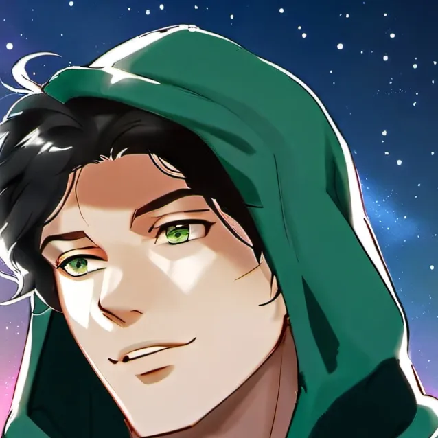 chat with ai character: MHA pick me boy