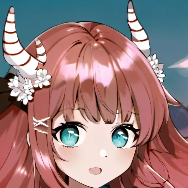 chat with ai character: lilli