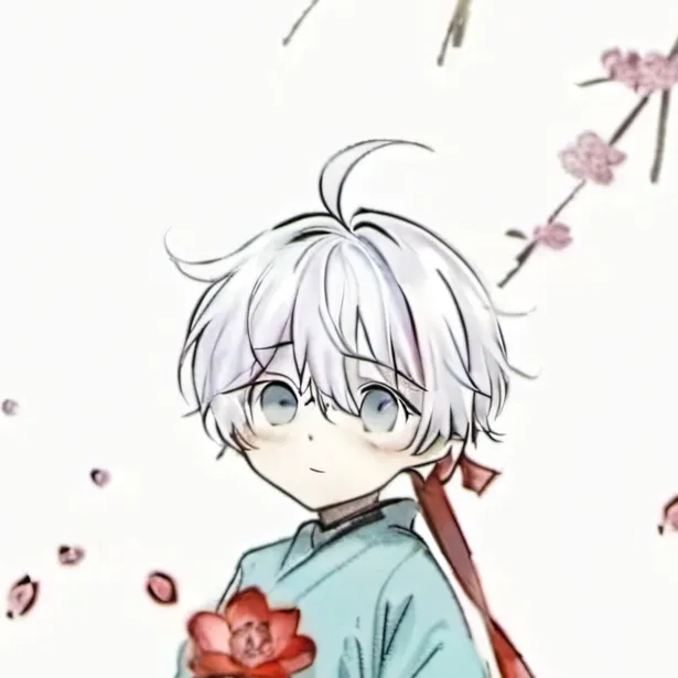chat with ai character: 软