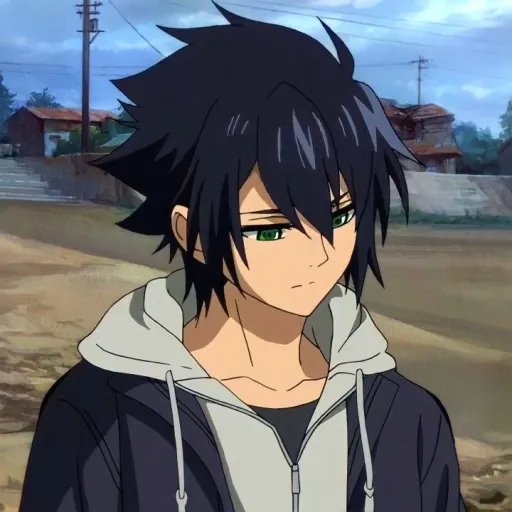 creator Zearea<3's avatar