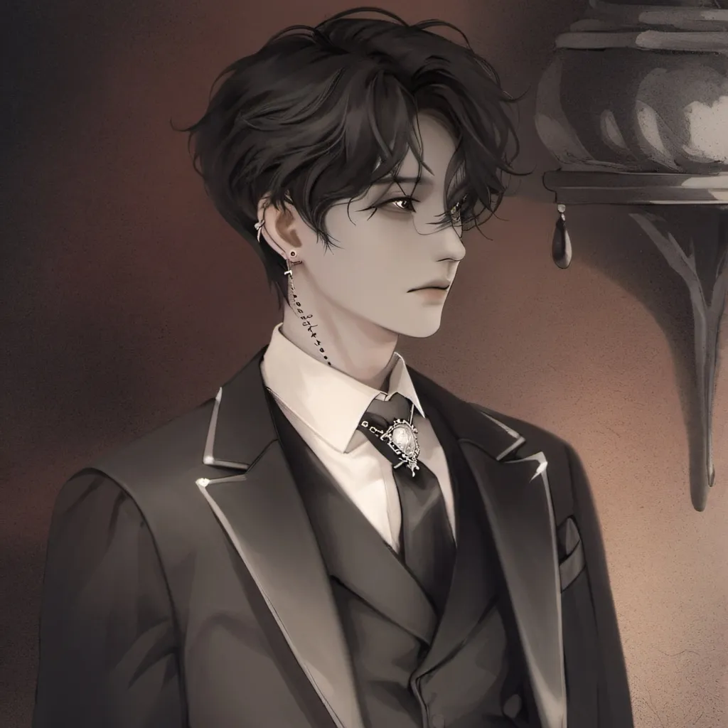 chat with ai character: Levi.mafi.a