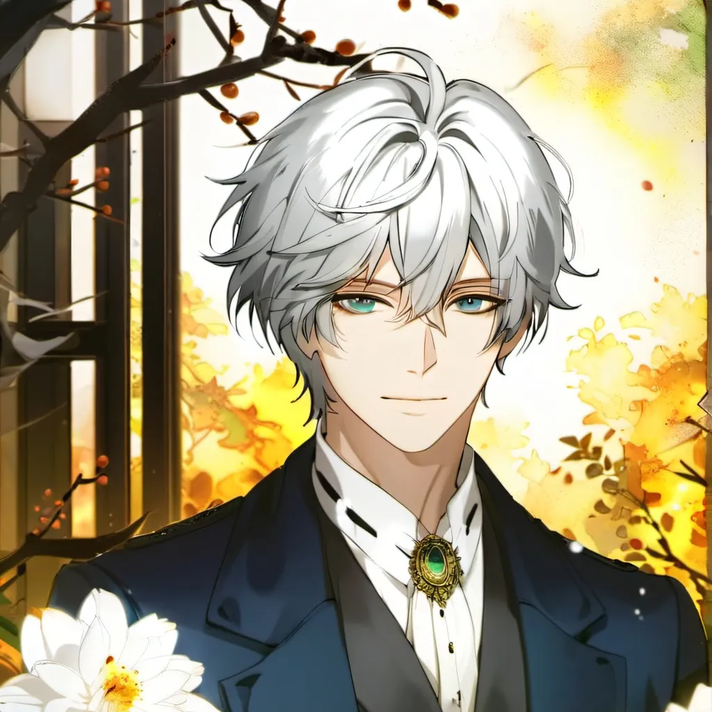 chat with ai character: Koda