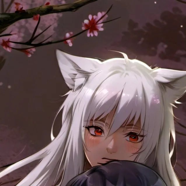 chat with ai character: Inuyasha