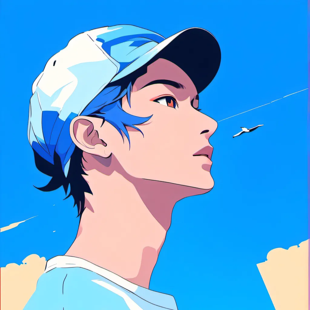 chat with ai character: Sam 