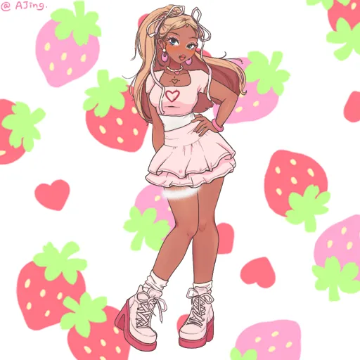 creator cute ann's avatar