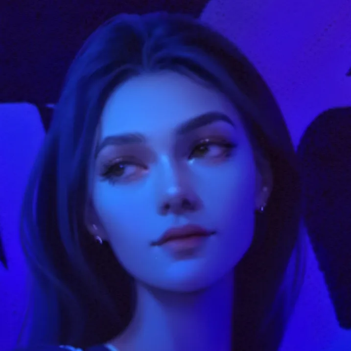 chat with ai character: Cami 