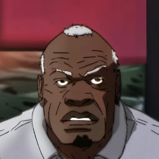 chat with ai character: Uncle Ruckus