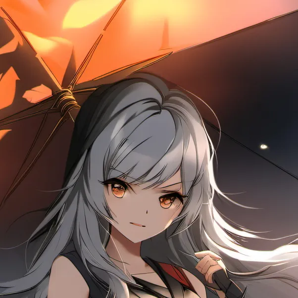 chat with ai character: Lulu 