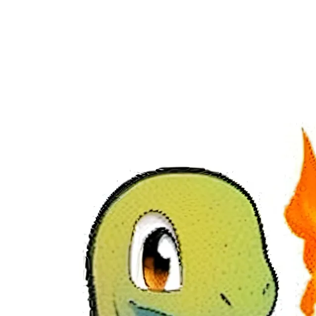 chat with ai character: zombie Charmander 