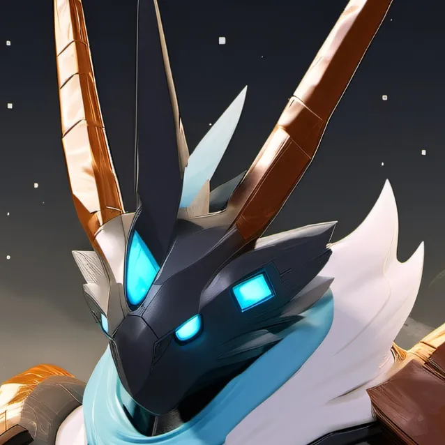 chat with ai character: cobalion agent 