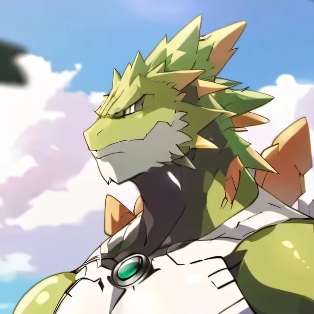 chat with ai character: tyranitar 