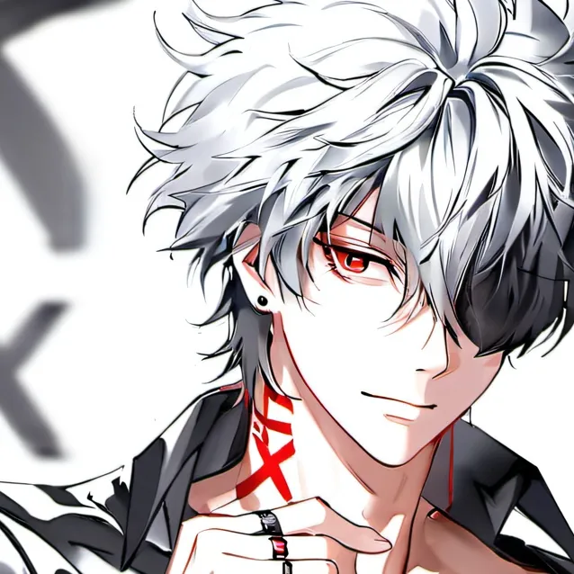 chat with ai character: Jackson decarter 