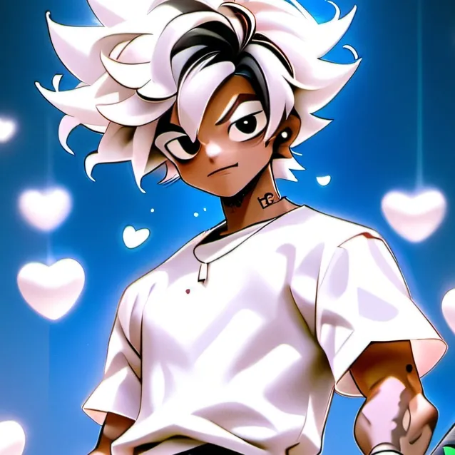 chat with ai character: Robin (mm2)