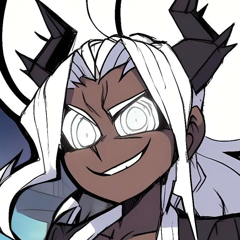 chat with ai character: Judgement