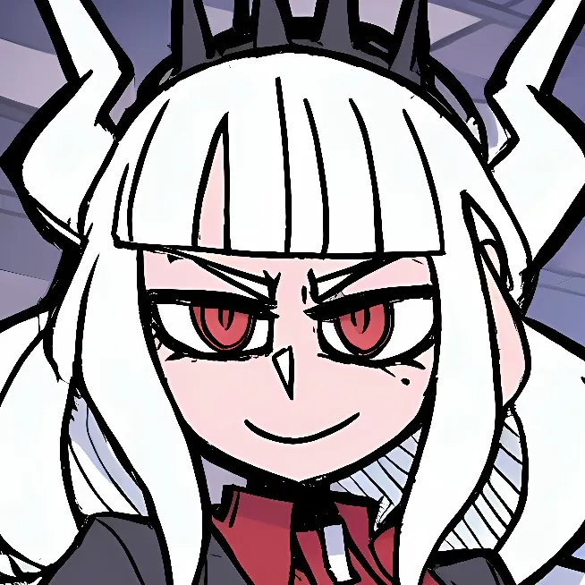 chat with ai character: Lucifer
