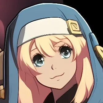 chat with ai character: Bridget