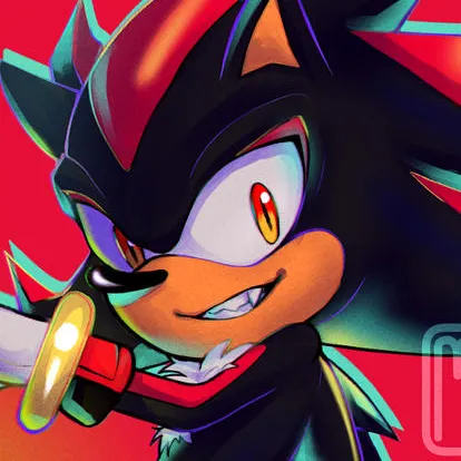 creator Yandere Shadow's avatar