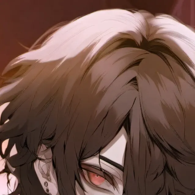chat with ai character: Dazai
