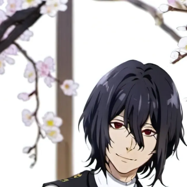 chat with ai character: fyodor 