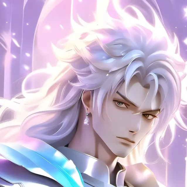 chat with ai character: Agnus
