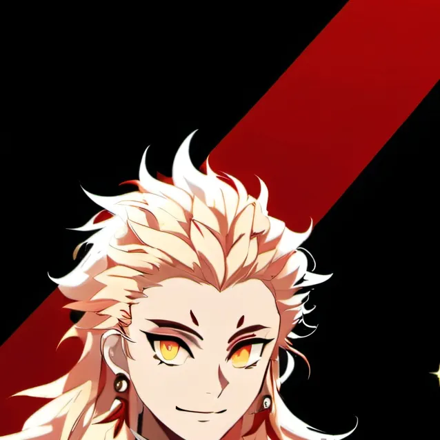 chat with ai character: Rengoku 