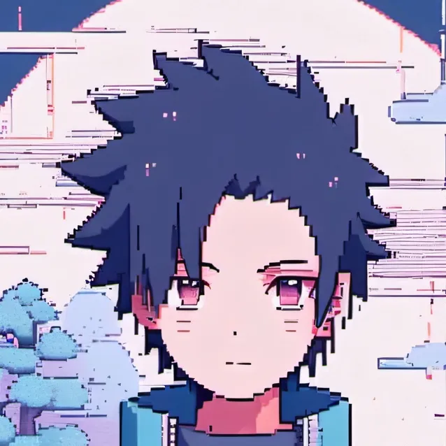 chat with ai character: Team 7 Guardians 