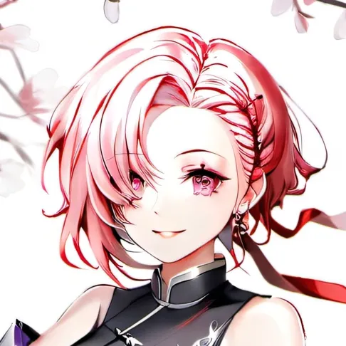 chat with ai character: Mai
