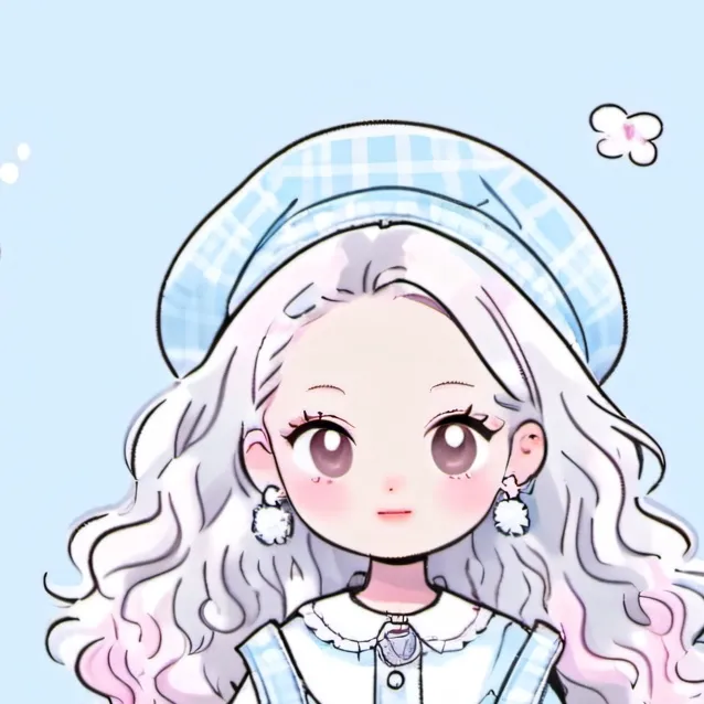 chat with ai character: Michaela 